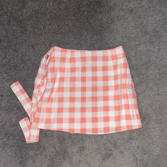 Pattern skirt - Picture 2 of 2